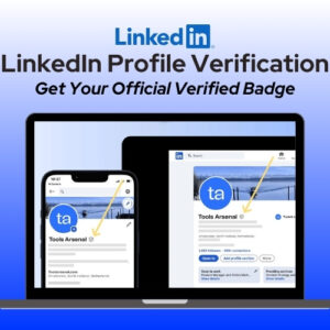 LinkedIn Profile Verification Service