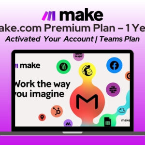 Activated on Your Own Account | Teams Plan