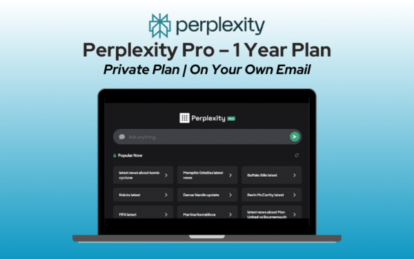 Perplexity