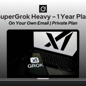 SuperGrok